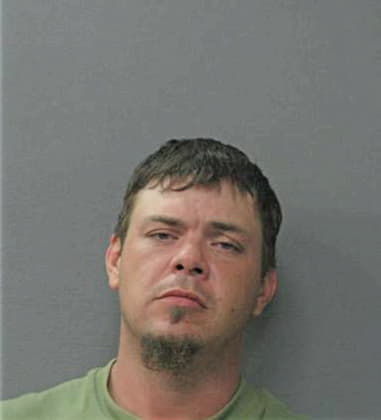 Dustin McCarty, - Lafayette Parish County, LA 